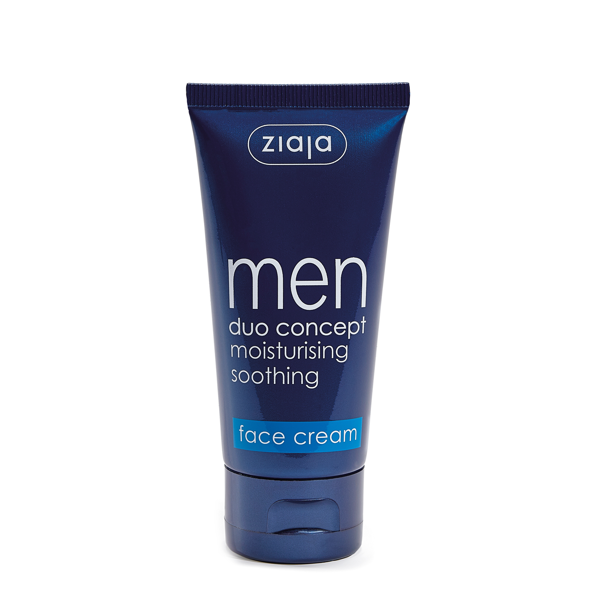 Ziaja Hydratační pleťový krém SPF 6 Men (Face Cream) 50 ml