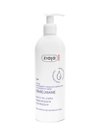 Ziaja Tělové sérum (Body Serum) 400 ml