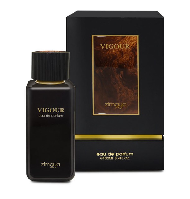 Zimaya Vigour - EDP 100 ml