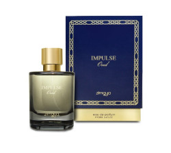 Zimaya Zimaya Impulse Oud - EDP 100 ml