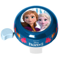 Zvonek Frozen II