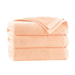 Zwoltex Unisex's Towel Carlo Ab RO-023T