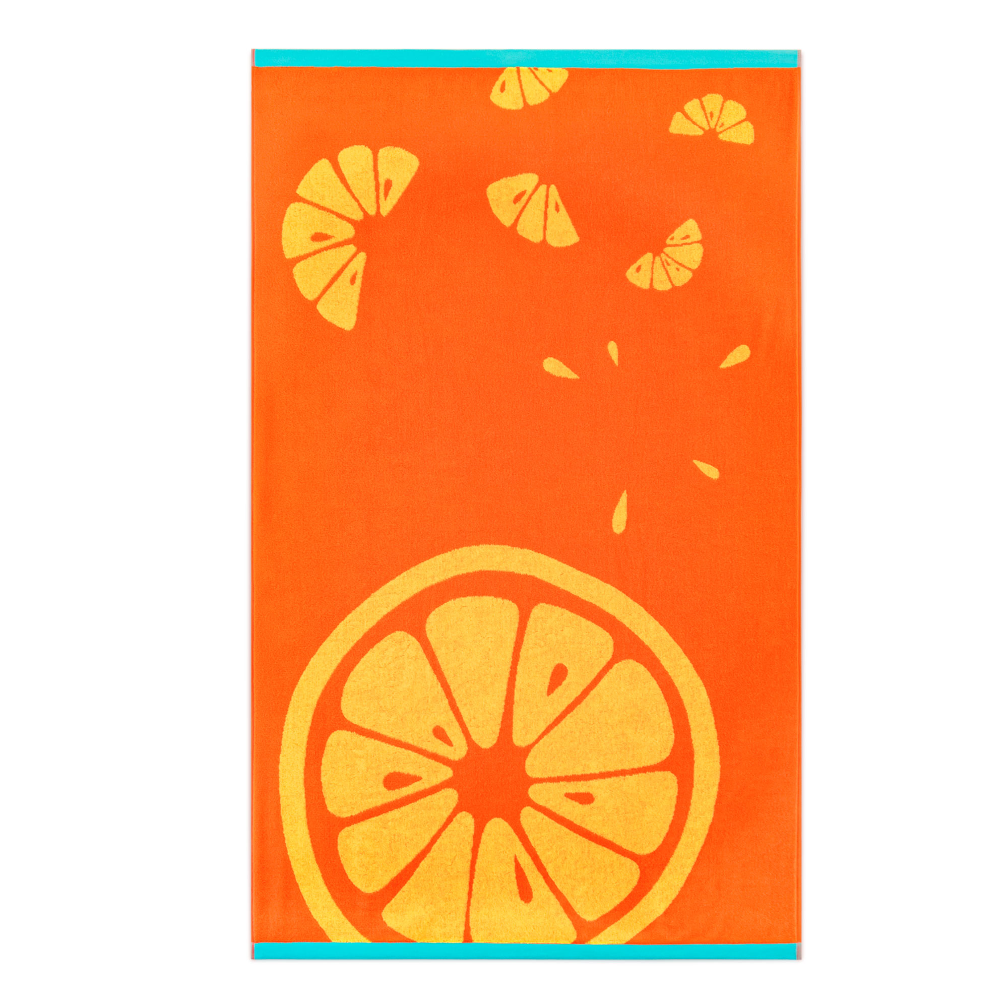 Zwoltex Unisex's Beach Towel