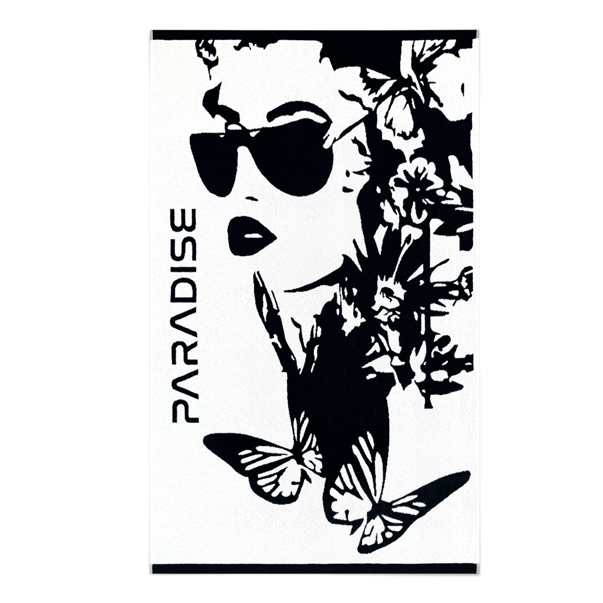 Zwoltex Unisex's Beach Towel Paradise