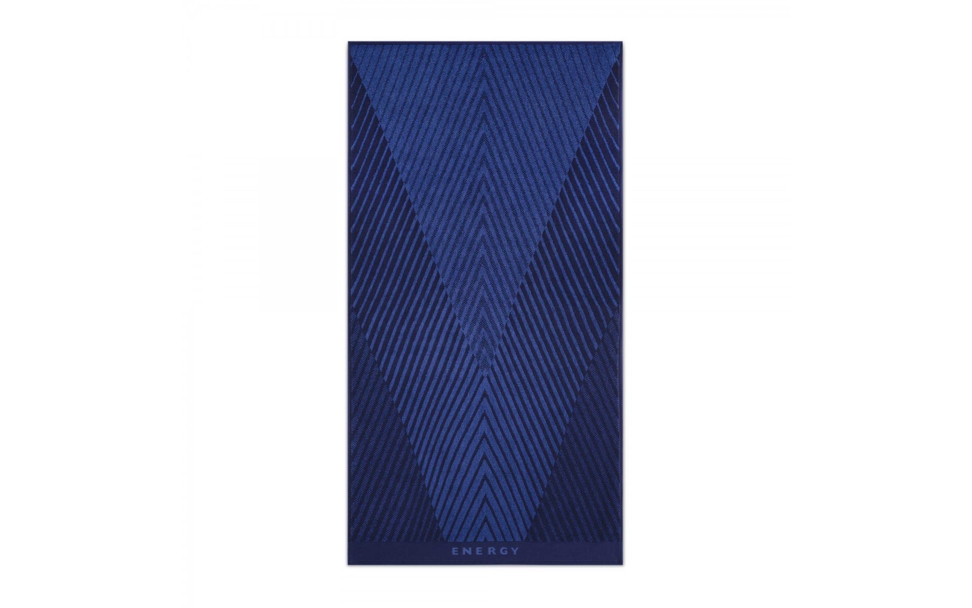 Zwoltex Unisex's Sport Towel Energy AB